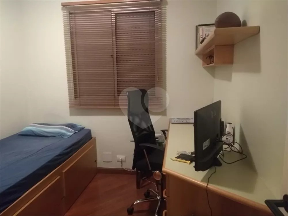 Apartamento, 3 quartos, 54 m² - Foto 4