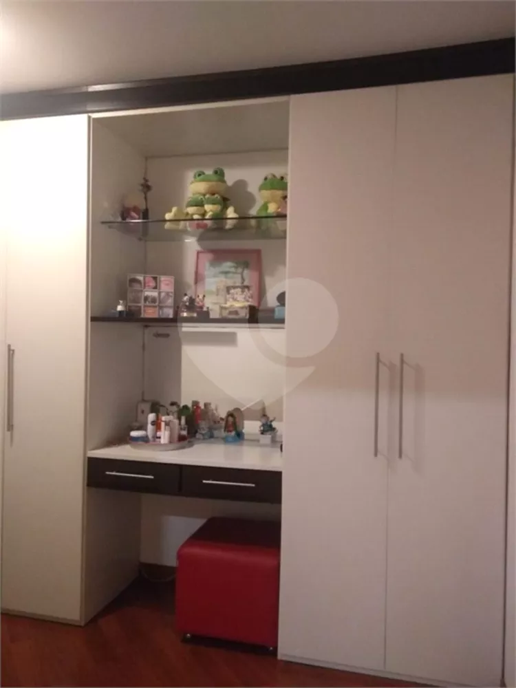 Apartamento, 3 quartos, 54 m² - Foto 2