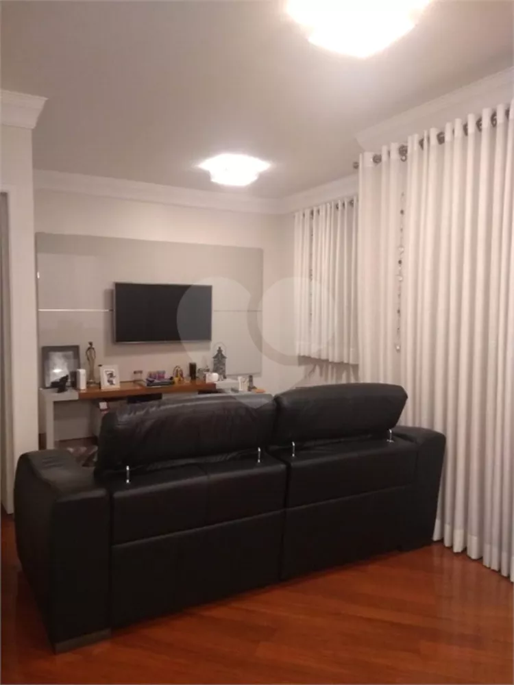 Apartamento, 3 quartos, 54 m² - Foto 1