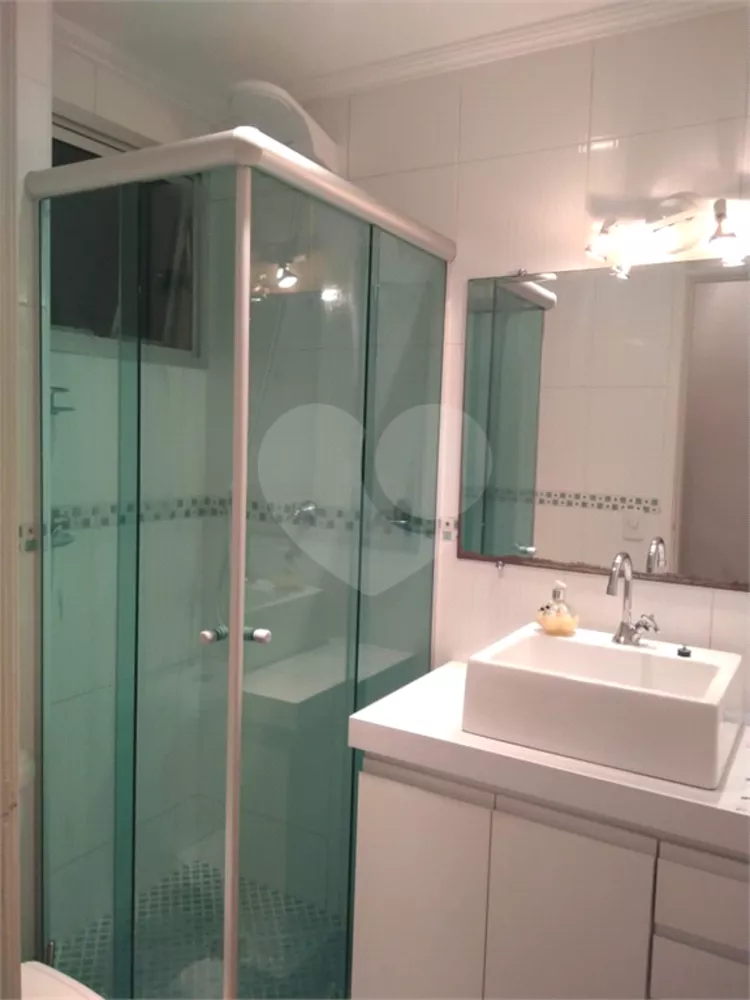 Apartamento, 3 quartos, 54 m² - Foto 3