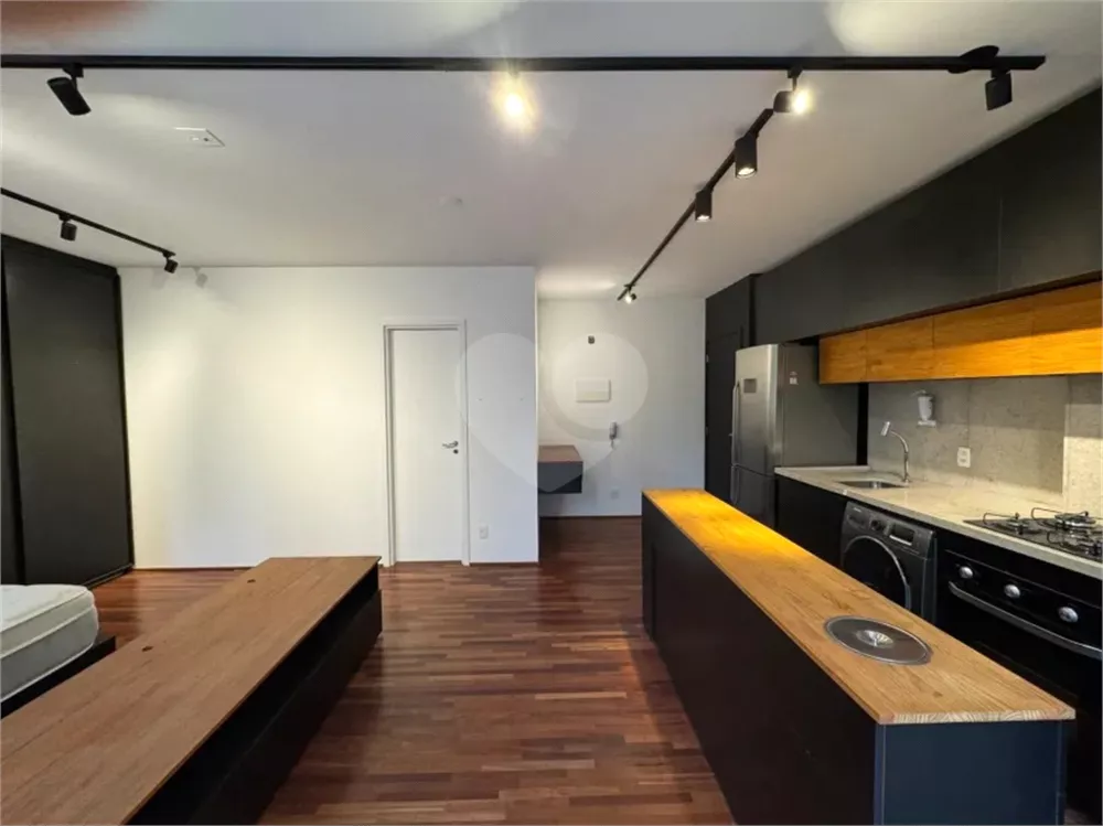 Apartamento, 1 quarto, 42 m² - Foto 3