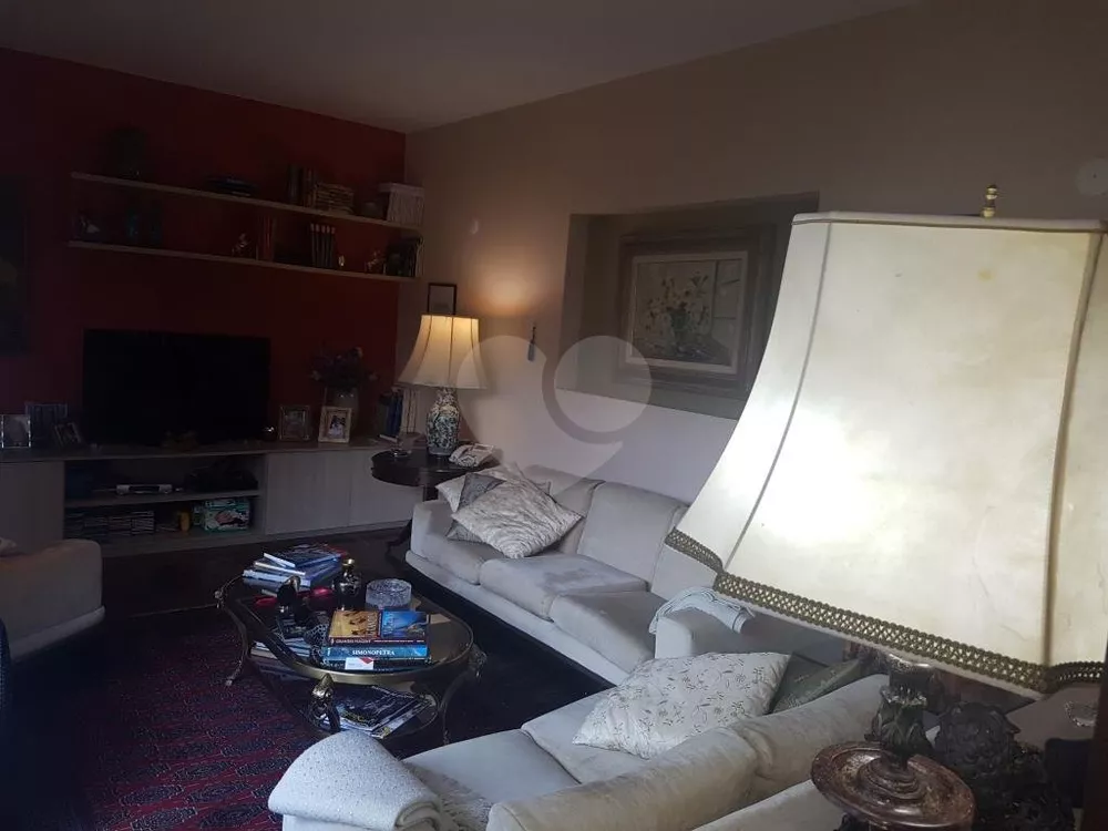 Casa, 7 quartos, 800 m² - Foto 1