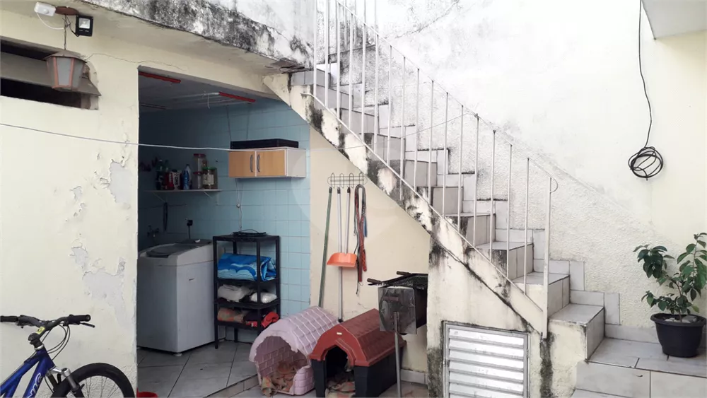 Sobrado, 2 quartos, 128 m² - Foto 2