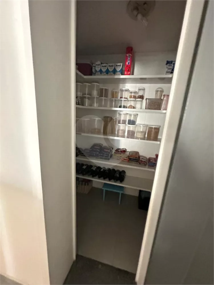 Apartamento, 3 quartos, 210 m² - Foto 4