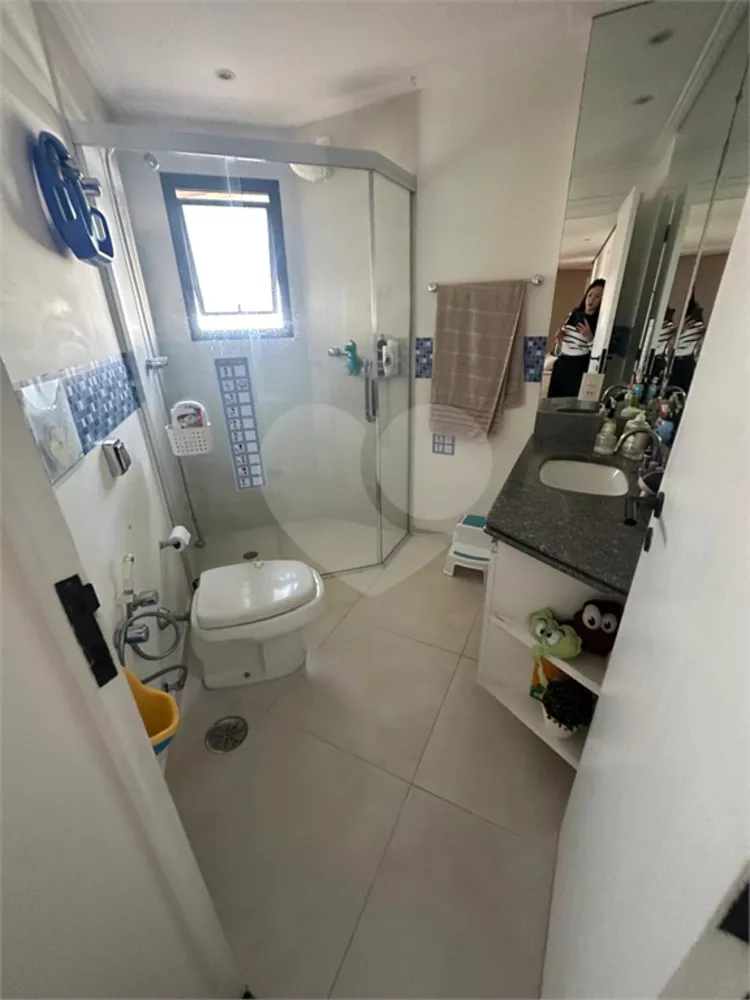 Apartamento, 3 quartos, 210 m² - Foto 3
