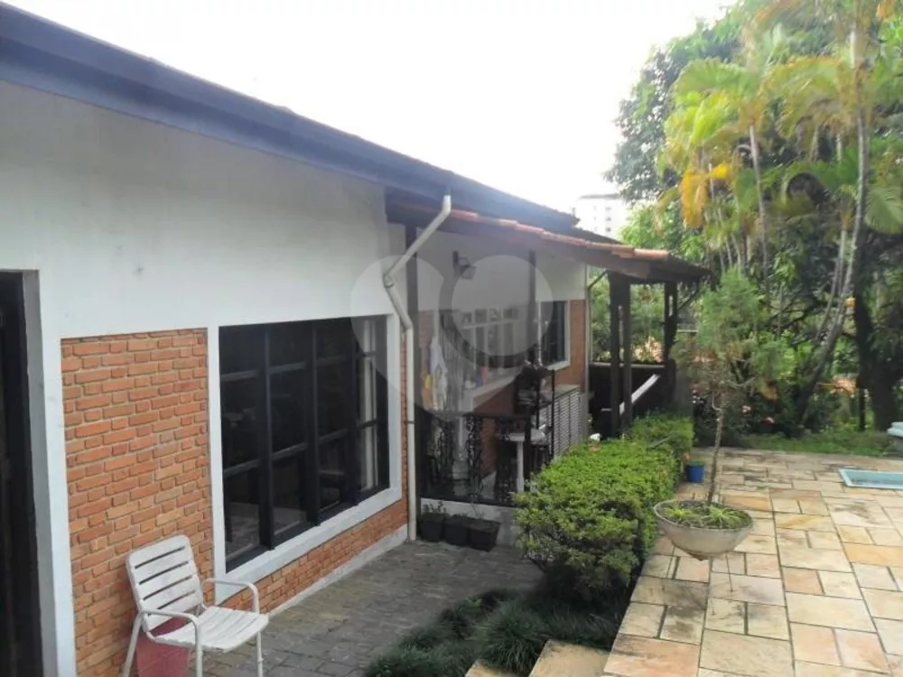 Sobrado, 3 quartos, 300 m² - Foto 2