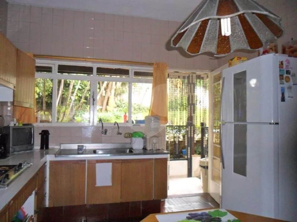 Sobrado, 3 quartos, 300 m² - Foto 3