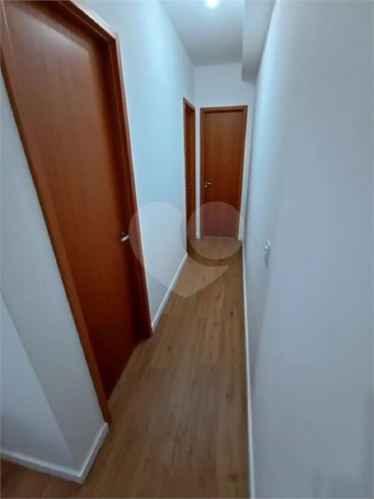 Apartamento, 2 quartos, 44 m² - Foto 2