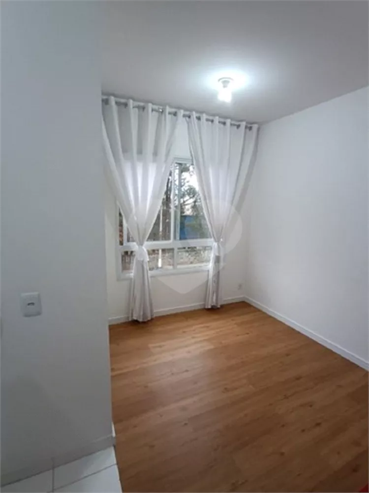 Apartamento, 2 quartos, 44 m² - Foto 3