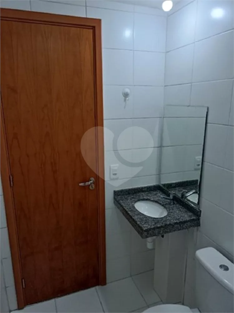 Apartamento, 2 quartos, 44 m² - Foto 4