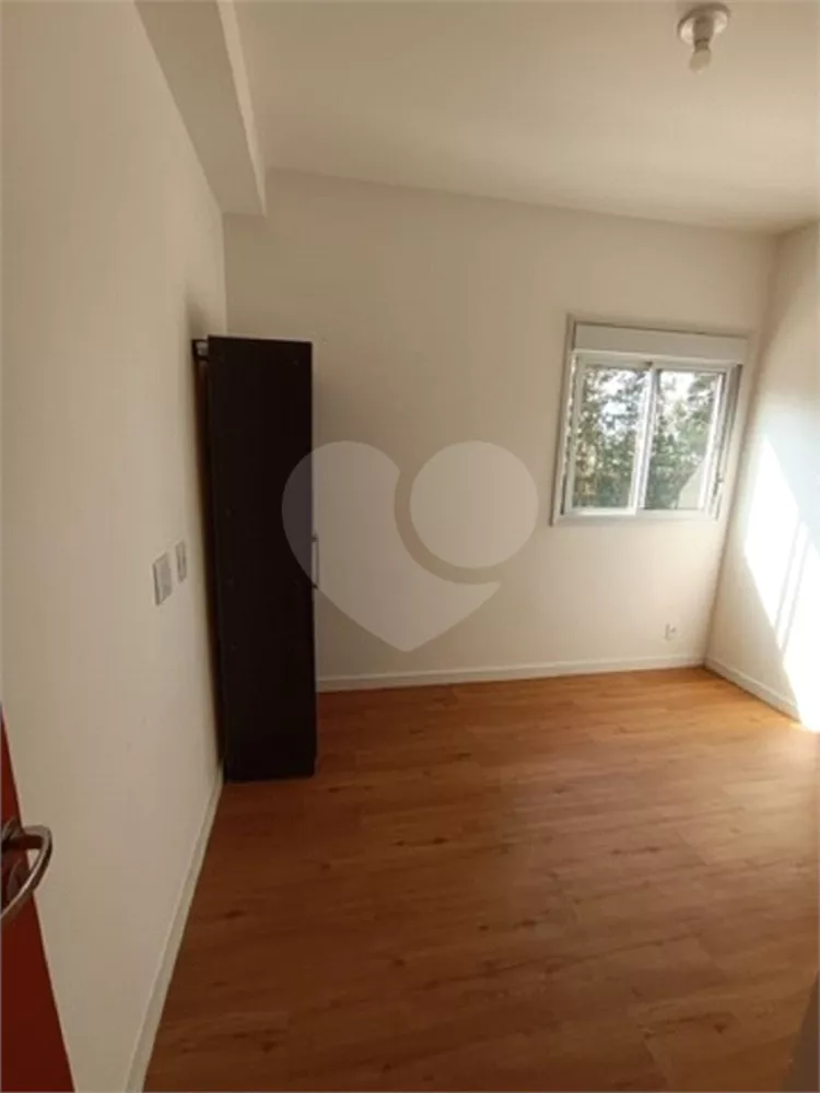 Apartamento, 2 quartos, 44 m² - Foto 1