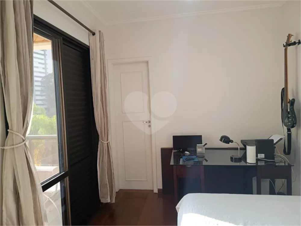 Apartamento, 4 quartos, 213 m² - Foto 3
