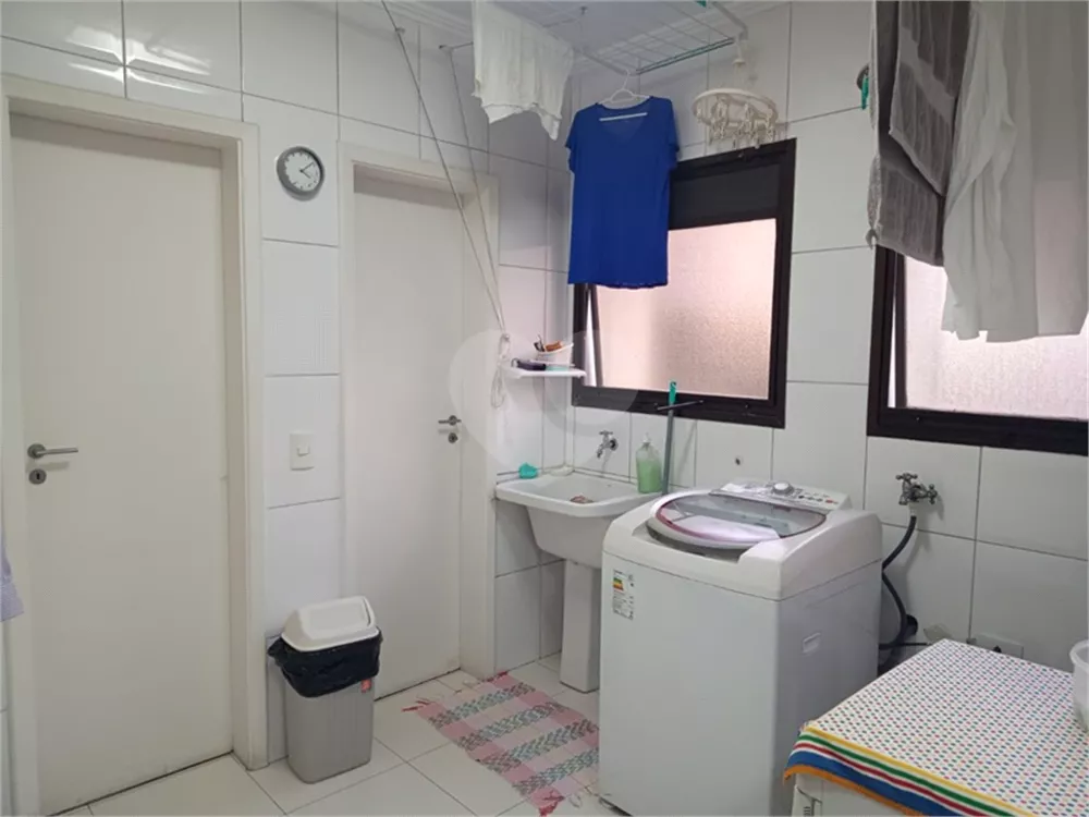 Apartamento, 4 quartos, 213 m² - Foto 4