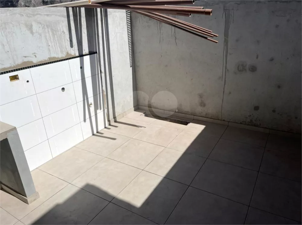 Sobrado, 2 quartos, 82 m² - Foto 3