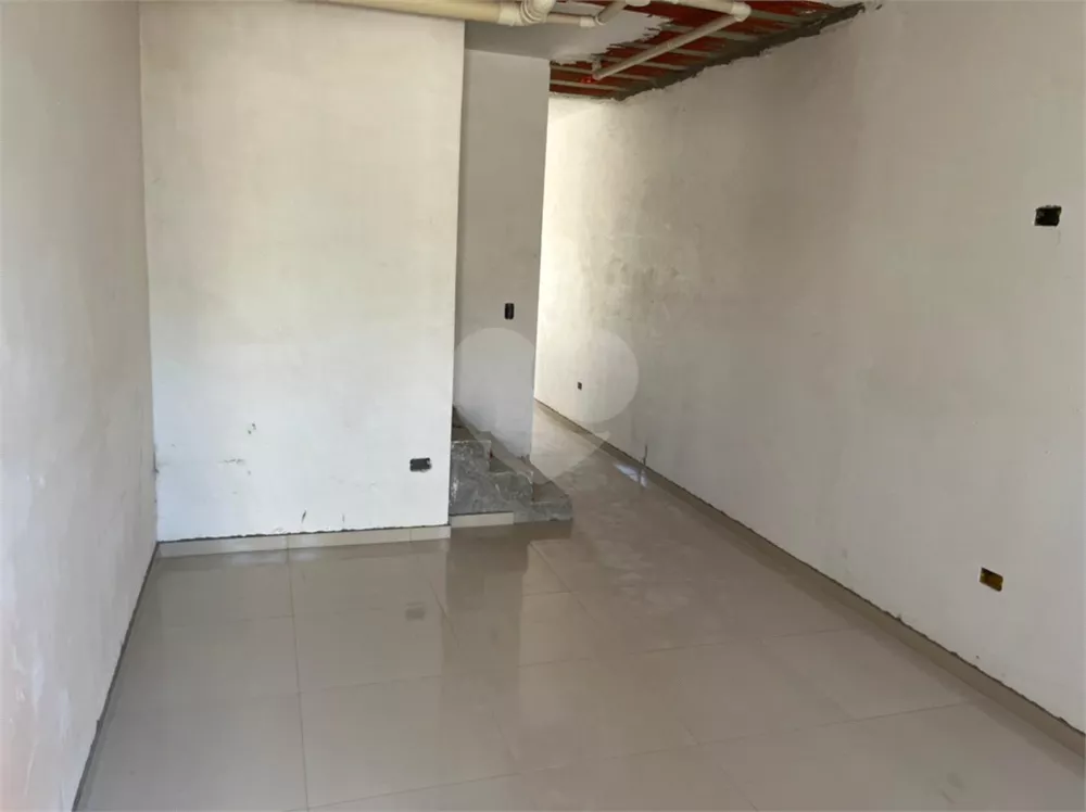 Sobrado, 2 quartos, 82 m² - Foto 2