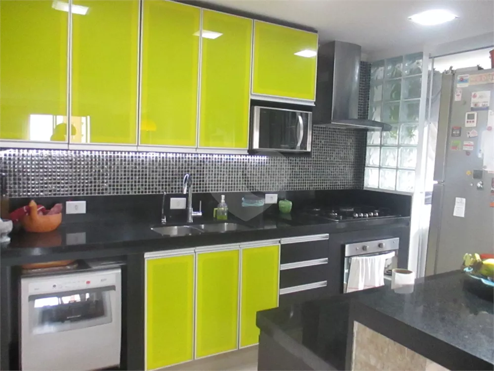 Apartamento, 2 quartos, 120 m² - Foto 4