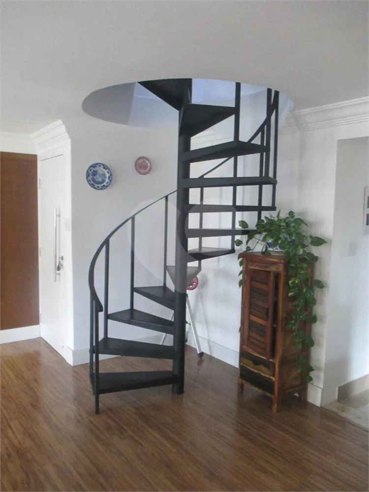 Apartamento, 2 quartos, 120 m² - Foto 3