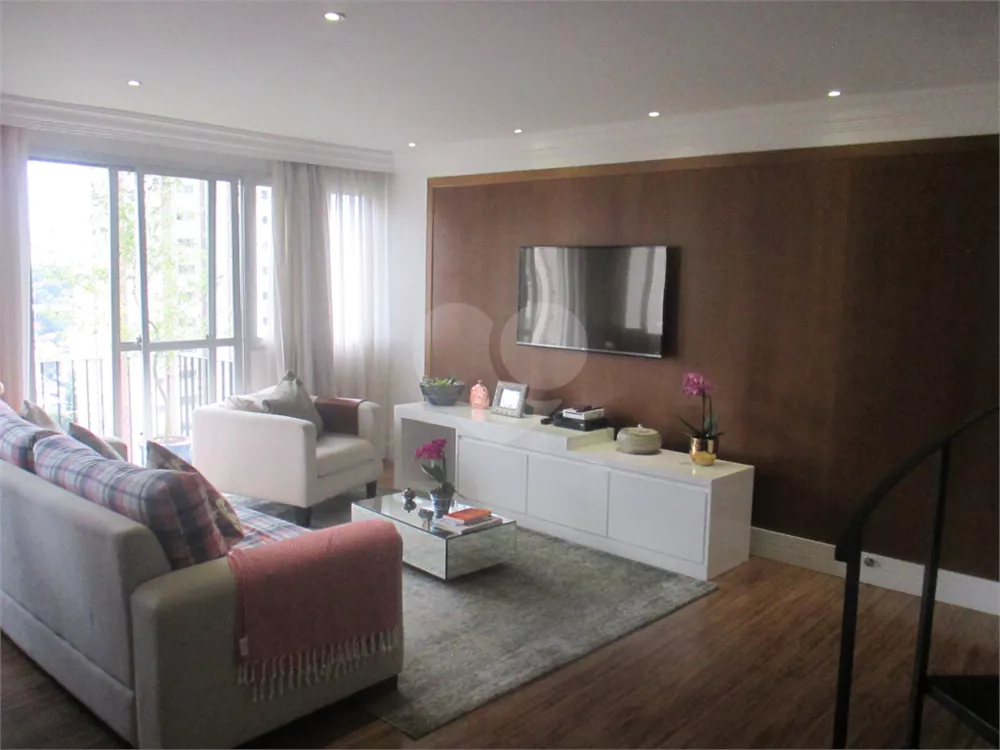 Apartamento, 2 quartos, 120 m² - Foto 1