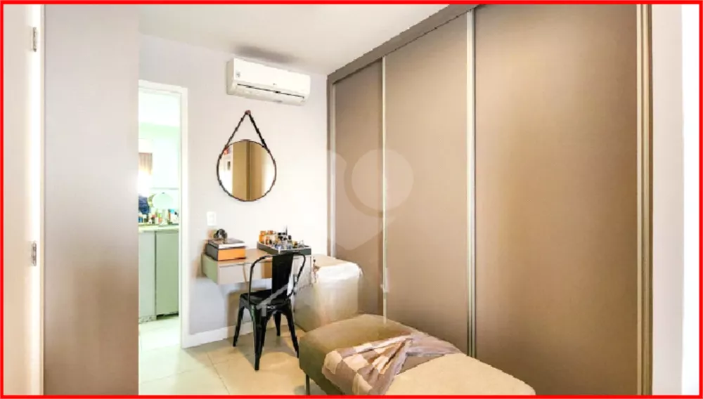 Apartamento, 2 quartos, 62 m² - Foto 4