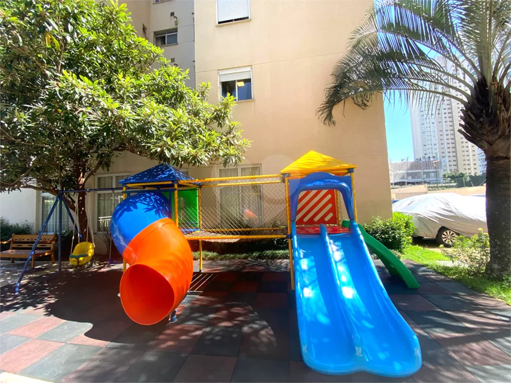 Apartamento, 2 quartos, 74 m² - Foto 1