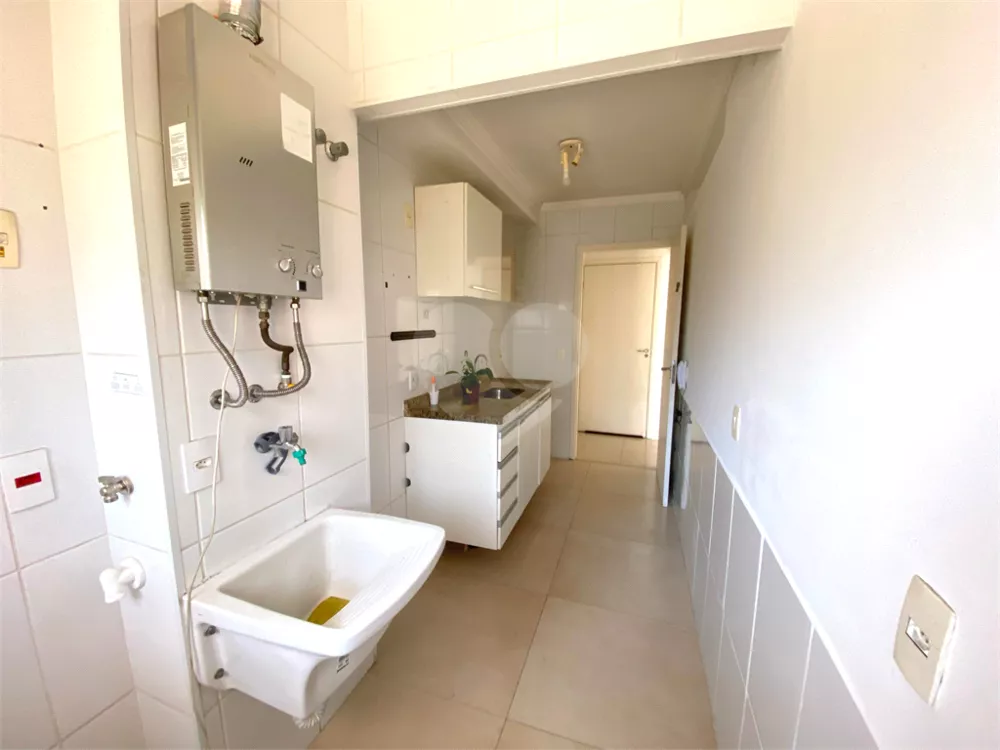 Apartamento, 2 quartos, 74 m² - Foto 4