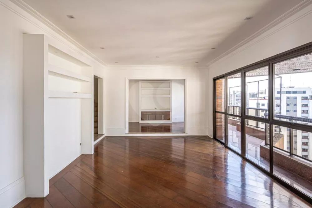Apartamento, 6 quartos, 591 m² - Foto 4