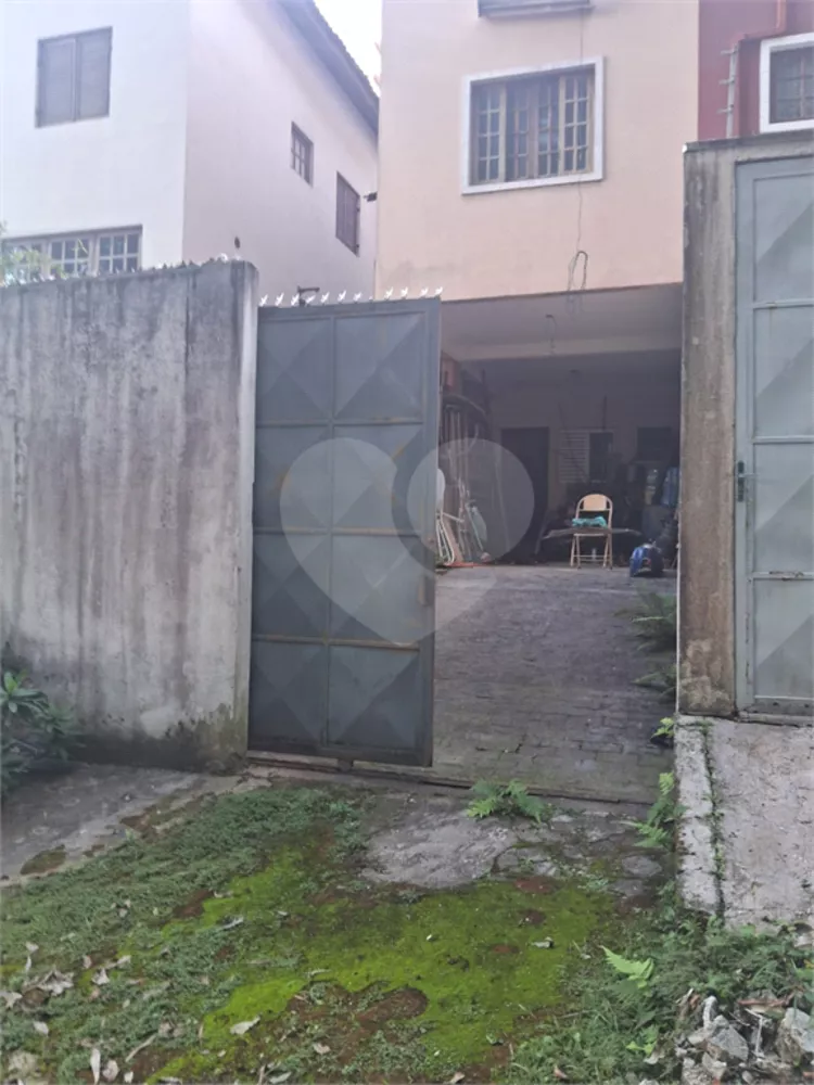 Sobrado, 3 quartos, 252 m² - Foto 3