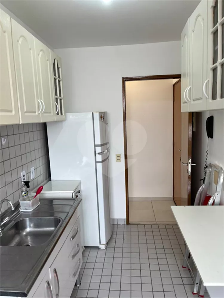 Apartamento, 64 m² - Foto 3
