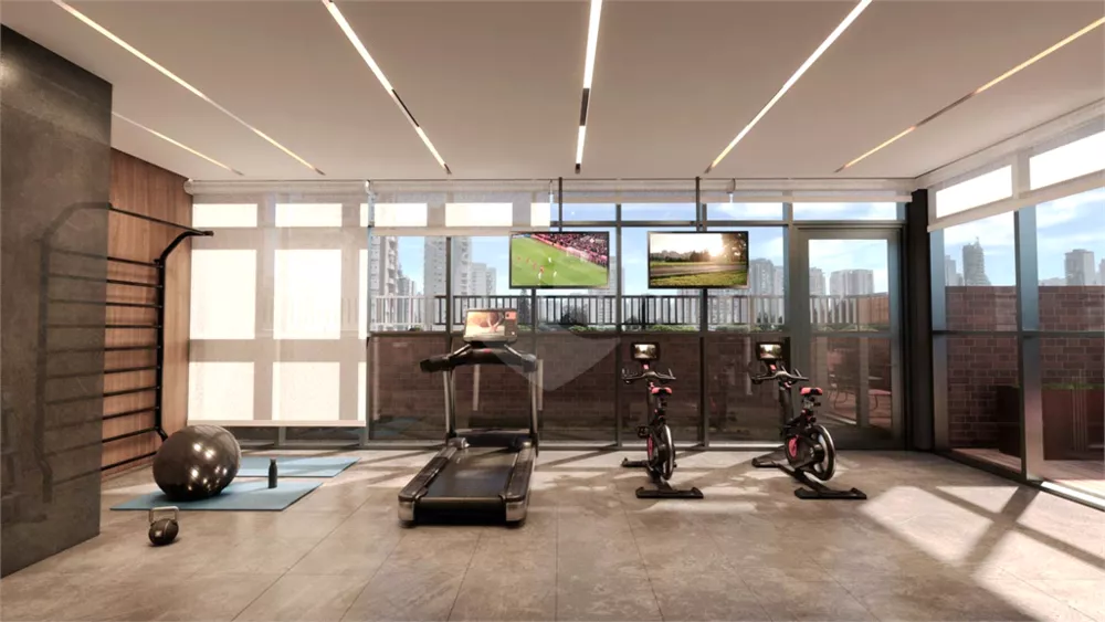 Apartamento, 4 quartos, 167 m² - Foto 3