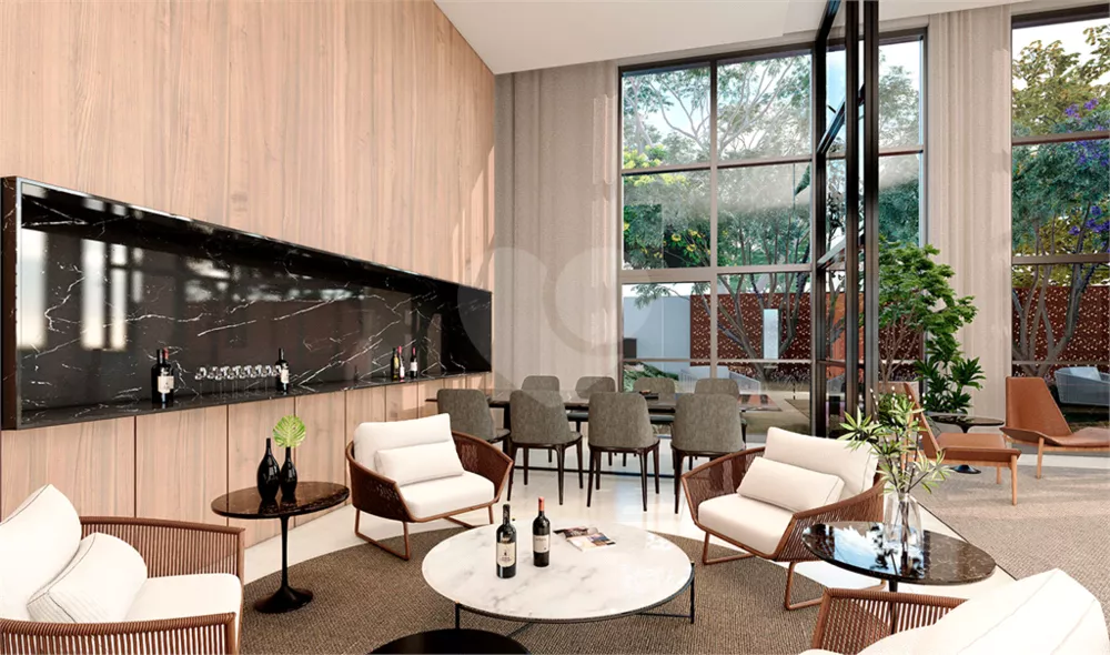 Apartamento, 4 quartos, 167 m² - Foto 4