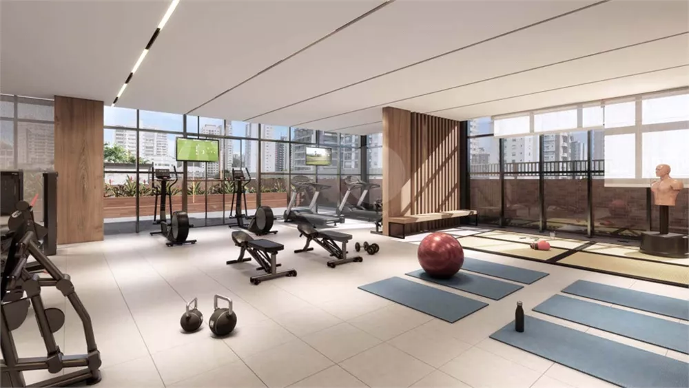 Apartamento, 4 quartos, 167 m² - Foto 2