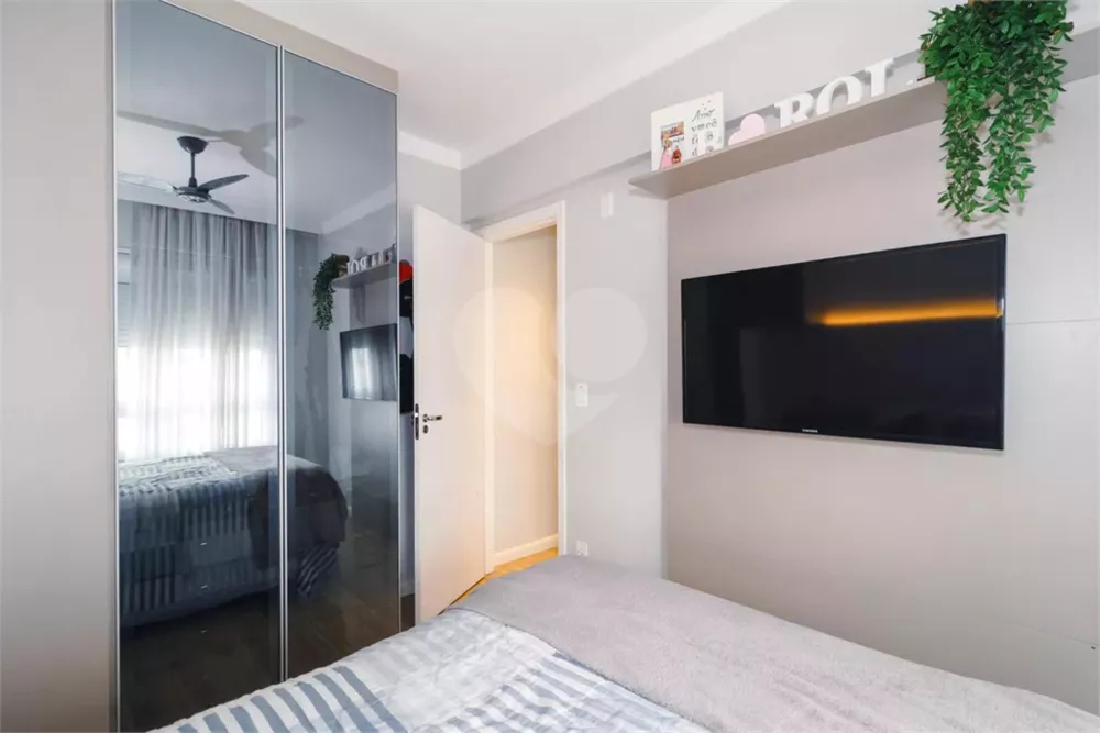 Apartamento, 2 quartos, 55 m² - Foto 2