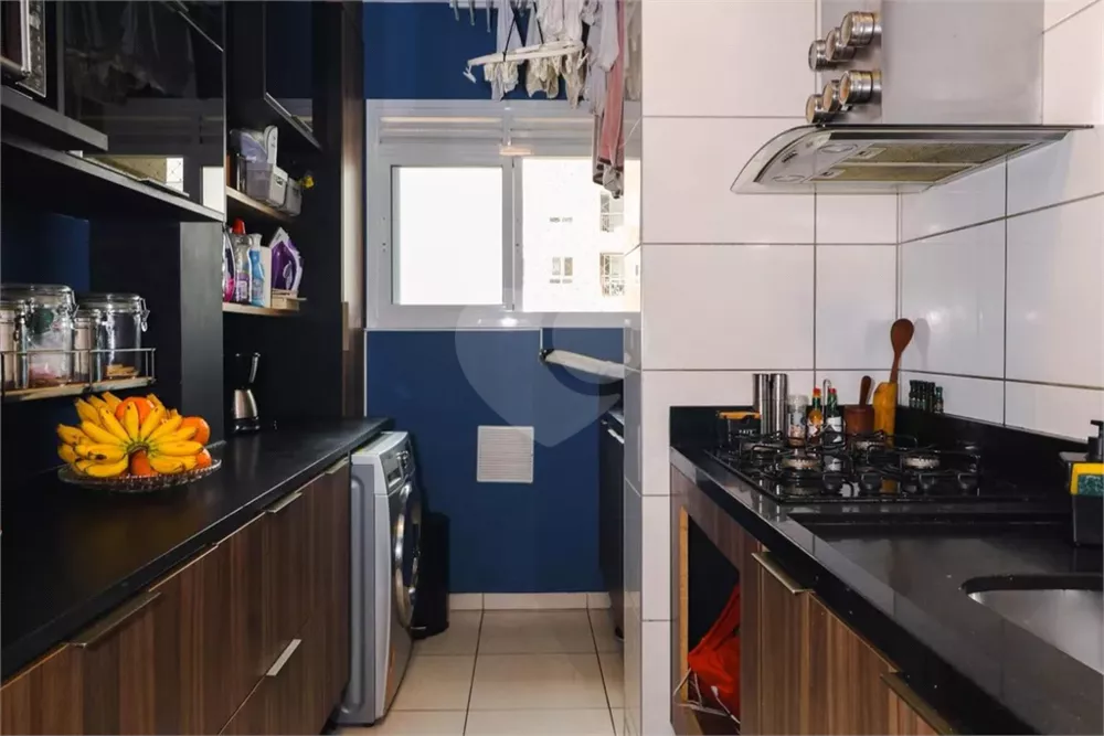 Apartamento, 2 quartos, 55 m² - Foto 1