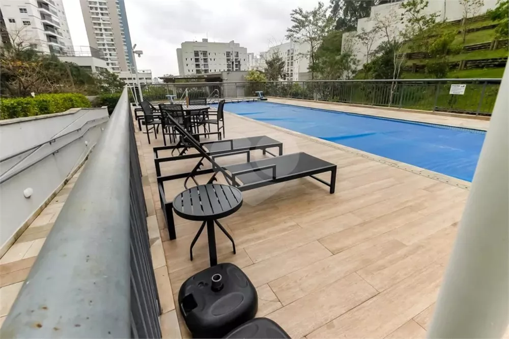 Apartamento, 2 quartos, 55 m² - Foto 4