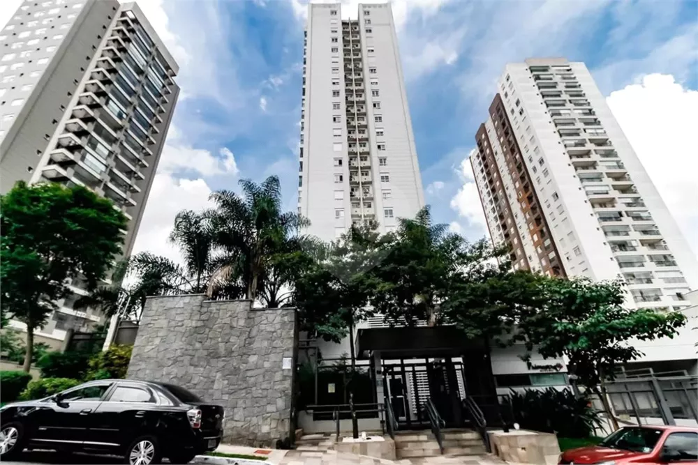 Apartamento, 2 quartos, 55 m² - Foto 3