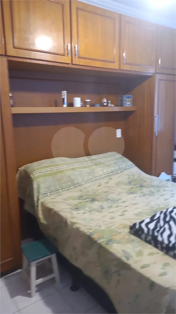 Sobrado, 5 quartos, 245 m² - Foto 1