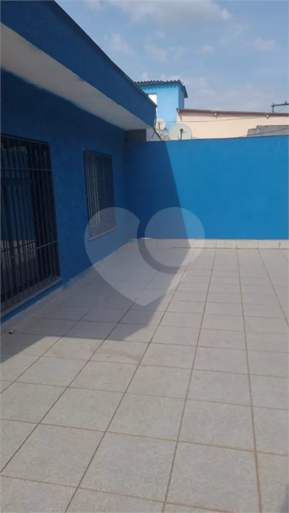 Sobrado, 5 quartos, 245 m² - Foto 2