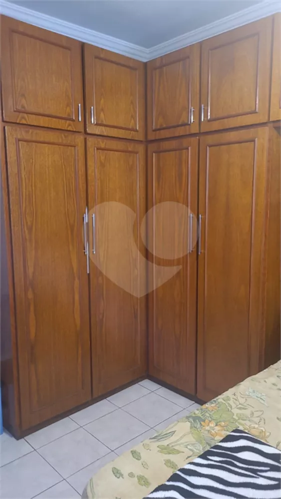 Sobrado, 5 quartos, 245 m² - Foto 3