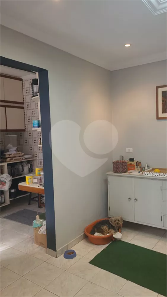 Sobrado, 5 quartos, 245 m² - Foto 4