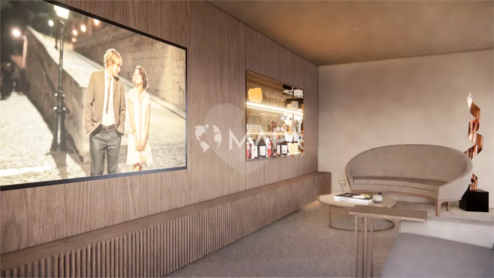 Apartamento, 4 quartos, 317 m² - Foto 4