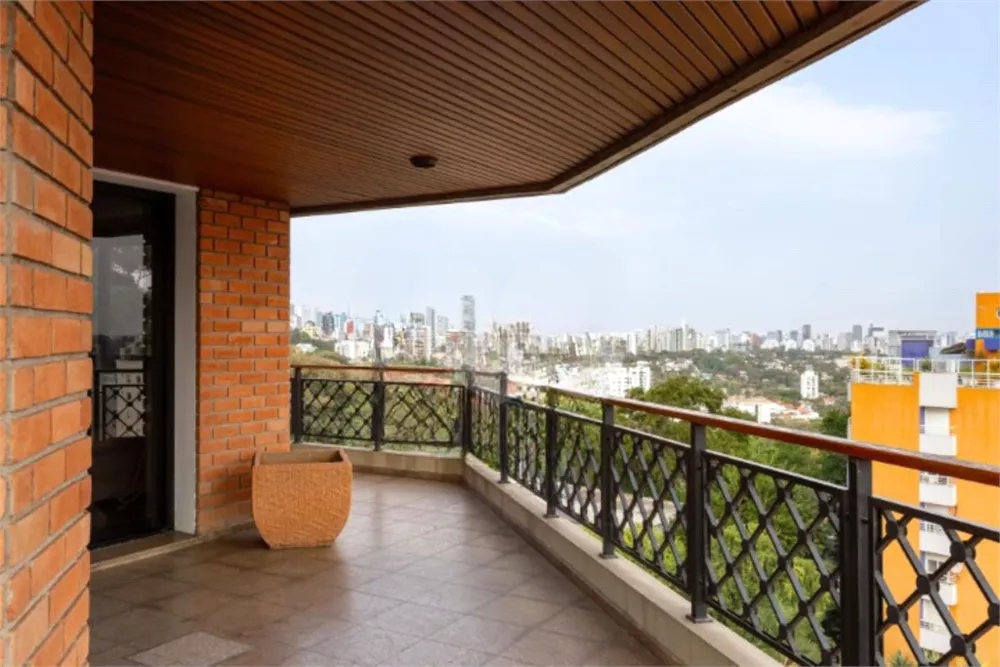 Apartamento, 4 quartos, 310 m² - Foto 1