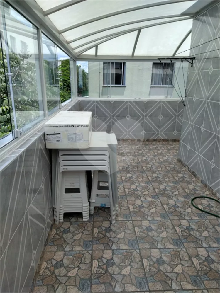 Apartamento, 2 quartos, 84 m² - Foto 1