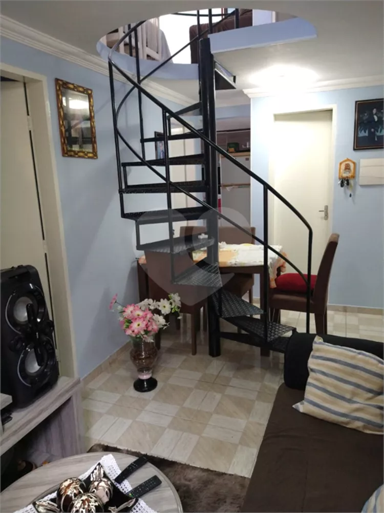 Apartamento, 2 quartos, 84 m² - Foto 2