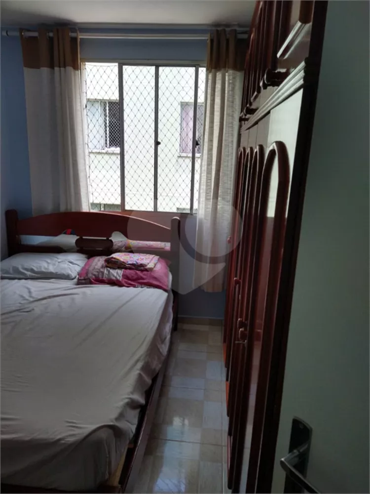 Apartamento, 2 quartos, 84 m² - Foto 3