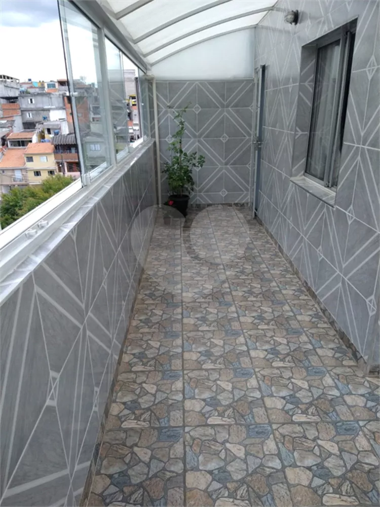 Apartamento, 2 quartos, 84 m² - Foto 4