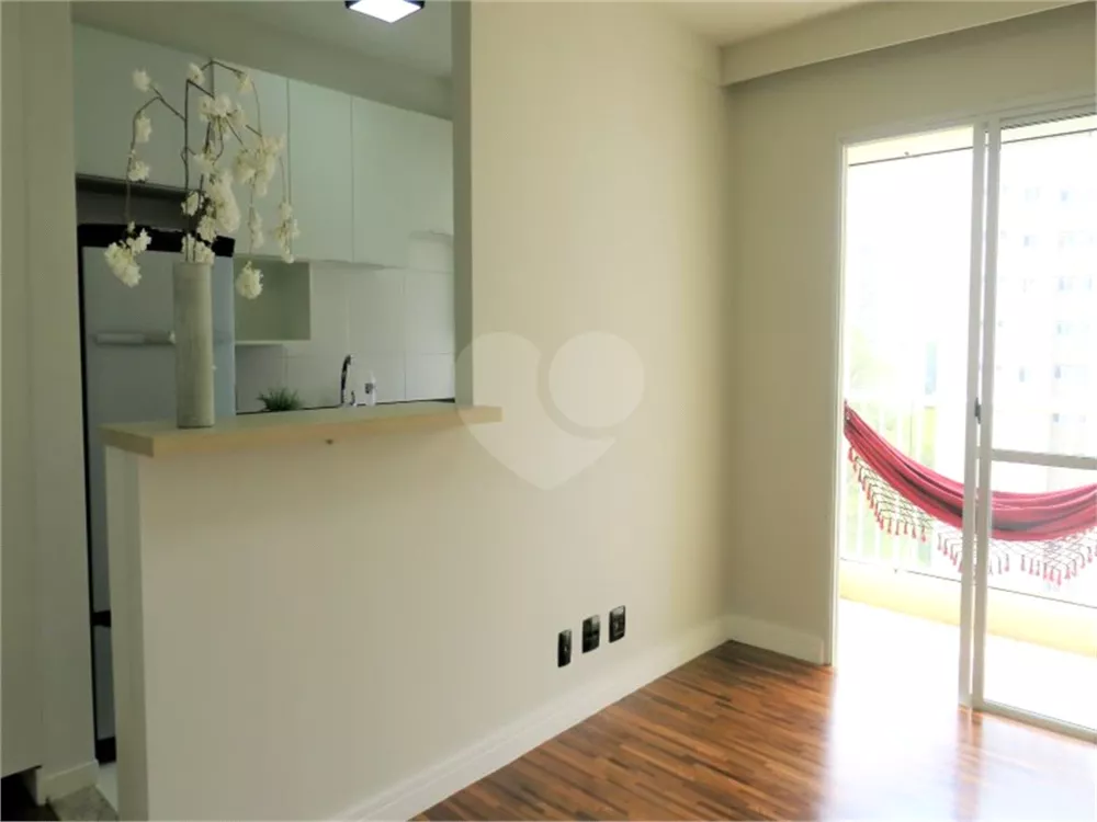 Apartamento, 2 quartos, 68 m² - Foto 2