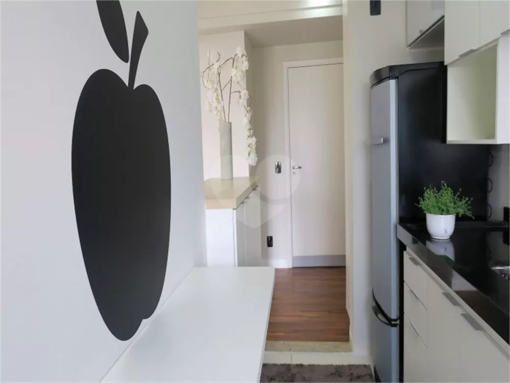 Apartamento, 2 quartos, 68 m² - Foto 3