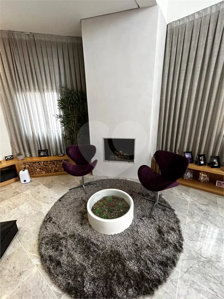 Cobertura, 4 quartos, 750 m² - Foto 2