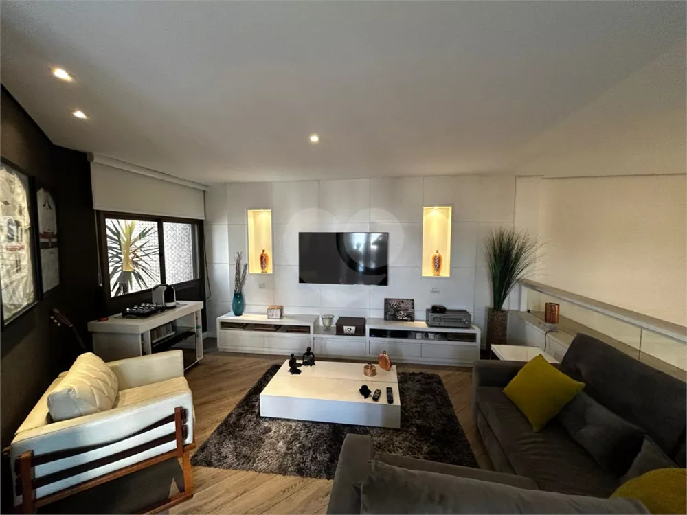 Cobertura, 4 quartos, 750 m² - Foto 1