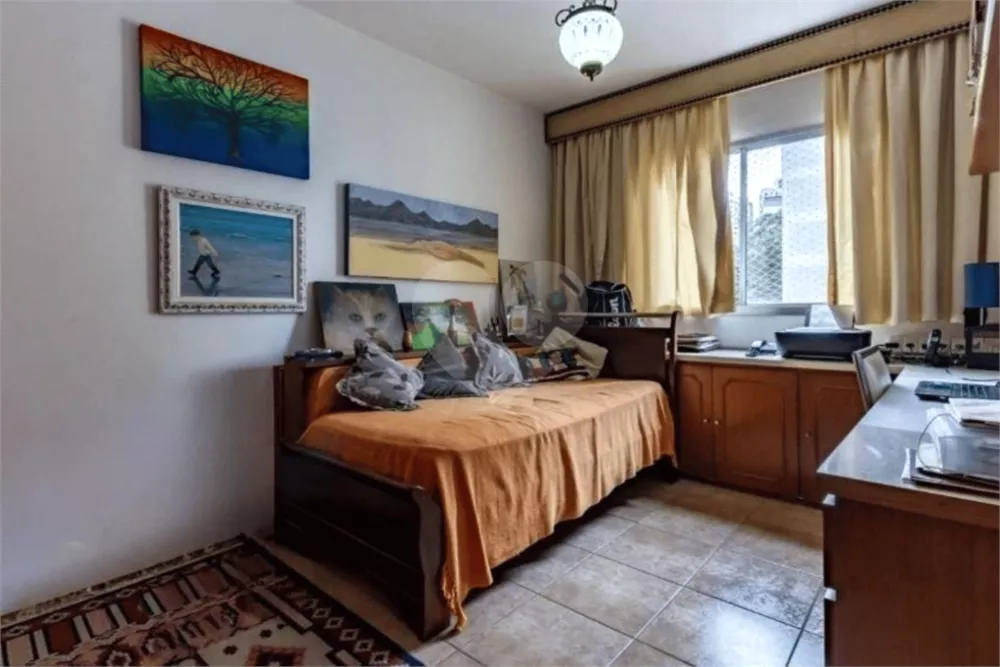 Apartamento, 3 quartos, 150 m² - Foto 2